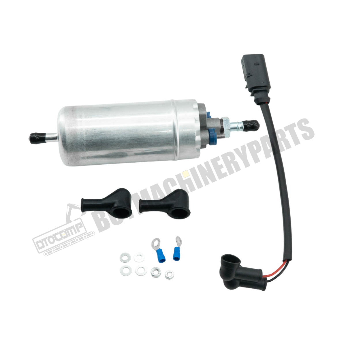 12V Fuel Pump 5N0906129B 1K0906089A for Audi VW Jetta Golf TDI