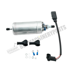 12V Fuel Pump 5N0906129B 1K0906089A for Audi VW Jetta Golf TDI