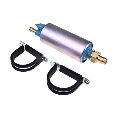 12V Fuel Supply Pump 9-164770 for Deutz Engine D2.9L TD2.9L Skyjack Telehandler SJ1044TH SJ1044THS SJ1056TH SJ1056THS SJ643TH SJ843TH