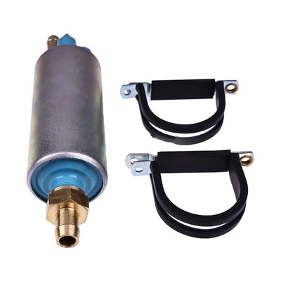 12V Fuel Supply Pump 9-164770 for Deutz Engine D2.9L TD2.9L Skyjack Telehandler SJ1044TH SJ1044THS SJ1056TH SJ1056THS SJ643TH SJ843TH