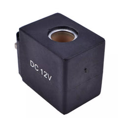 12V Hydraulic Solenoid Valve M13-12D-20W-DN C13-12D-21W-DN for Comatrol