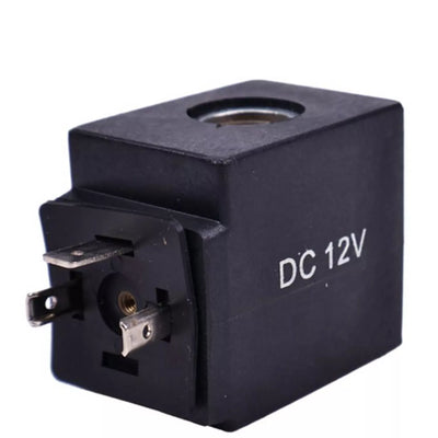 12V Hydraulic Solenoid Valve M13-12D-20W-DN C13-12D-21W-DN for Comatrol
