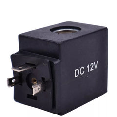 12V Hydraulic Solenoid Valve M13-12D-20W-DN C13-12D-21W-DN for Comatrol