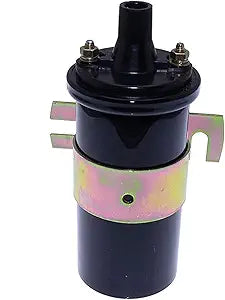12V Ignition Coil AT14385 AT10399 for John Deere Engine 6068 Tractor 110 112 300 302 350 400 401 450 1010 1020 2010 2030 2520 4030