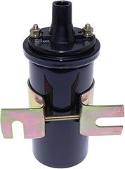 12V Ignition Coil AT14385 AT10399 for John Deere Engine 6068 Tractor 110 112 300 302 350 400 401 450 1010 1020 2010 2030 2520 4030