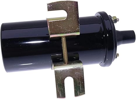 12V Ignition Coil AT14385 AT10399 for John Deere Engine 6068 Tractor 110 112 300 302 350 400 401 450 1010 1020 2010 2030 2520 4030