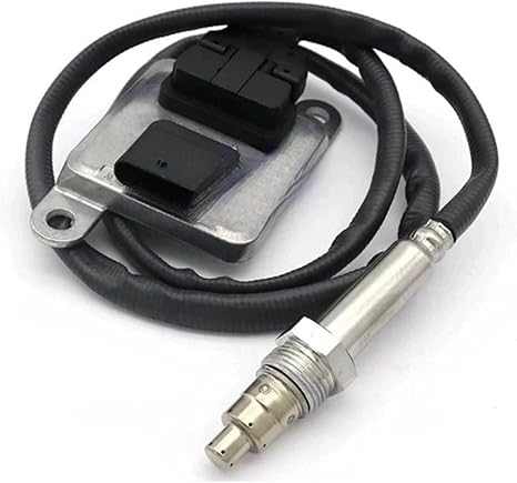 12V Nitrogen Oxygen Sensor 5WK96739A 8R0907807F For Audi