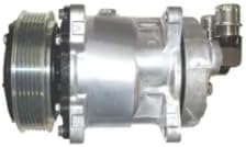 12V SD5H11 A/C Compressor 6362