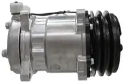 12V SD5H14 A/C Compressor SKI6664 for Freightliner MCL 6.7L Mack GU8 ...