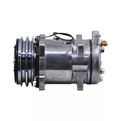 12V SD5H16 A/C Compressor 1690711M1 for Massey Ferguson Tractor 675 698 698T 699 690 670