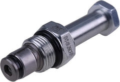 12V Solenoid Cartridge Valve 47812913 for CASE Harvester A8000 A8800