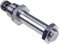 12V Solenoid Cartridge Valve AT302919 for John Deere Engine 6068 Loader 316GR 317G 318D 319D 320D 323D 324G 325G 326D 329E 330G