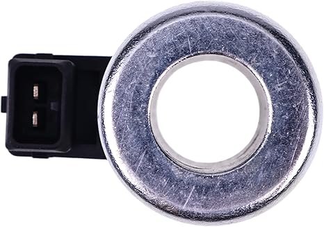 12V Solenoid Coil 05887443 for Bomag Roller