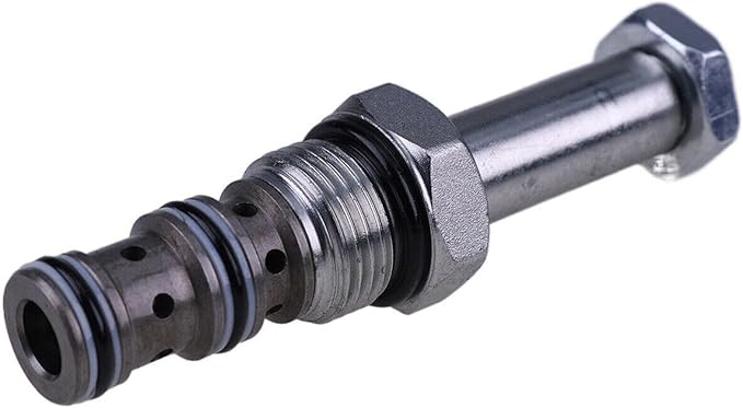 12V Solenoid Operated Cartridge Selector Valve SV08-33-0-N-00 for Hydraforce