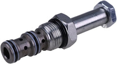 12V Solenoid Operated Cartridge Selector Valve SV08-33-0-N-00 for Hydraforce