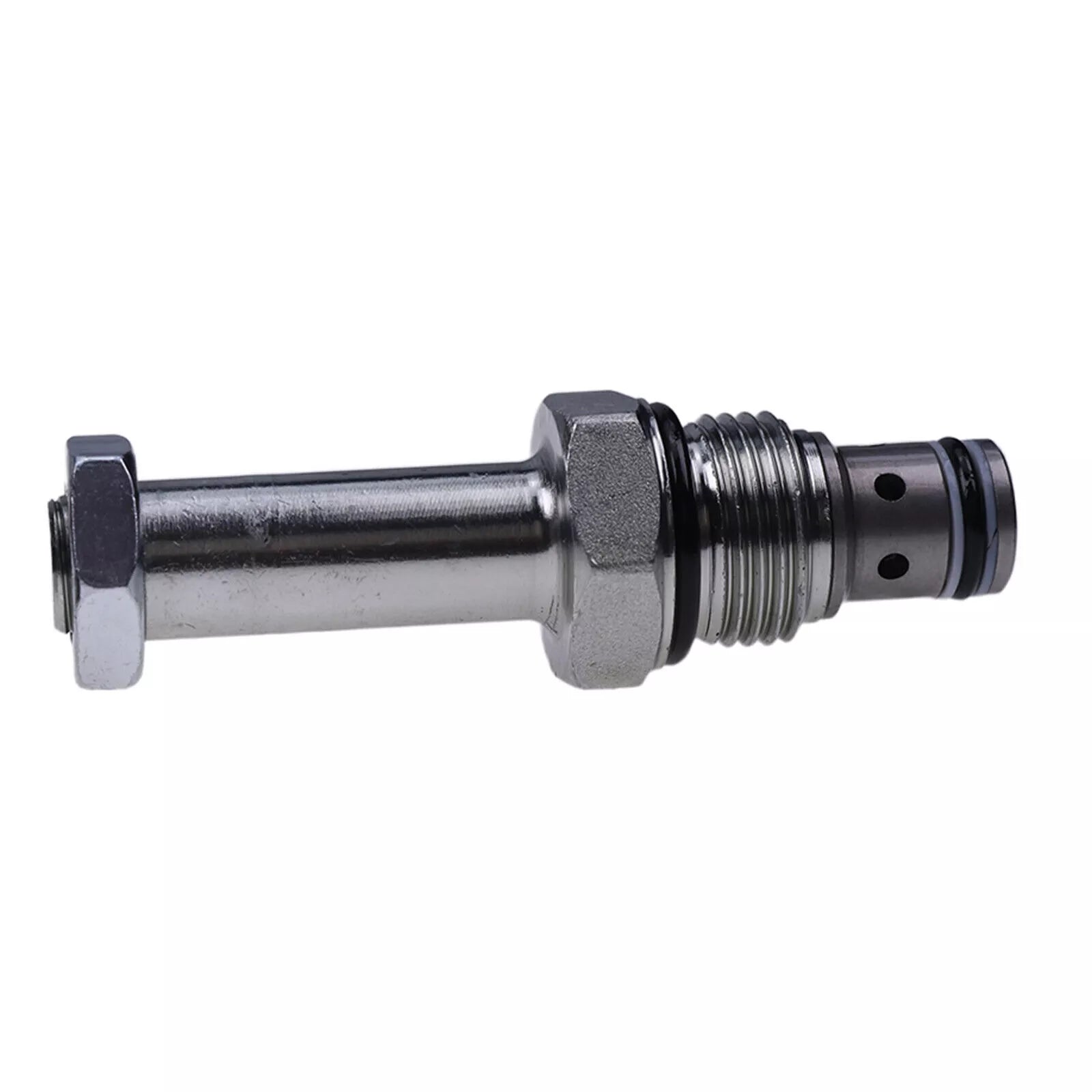 12V Solenoid Spool Cartridge Valve AXE33341 for John Deere 9470STS 9570STS 9670STS 9770STS S540 S540STS S550 S660 S670