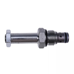 12V Solenoid Spool Cartridge Valve AXE33341 for John Deere 9470STS 9570STS 9670STS 9770STS S540 S540STS S550 S660 S670