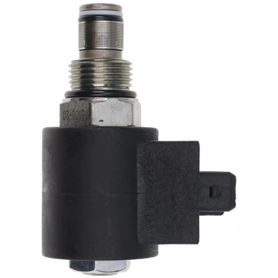 12V Solenoid Valve 25/974628 6401312 for JCB Loader 214-2 214S 215S 217S 2DX 3CX 3CXSM 3CXE 4C 4CN 4CX444