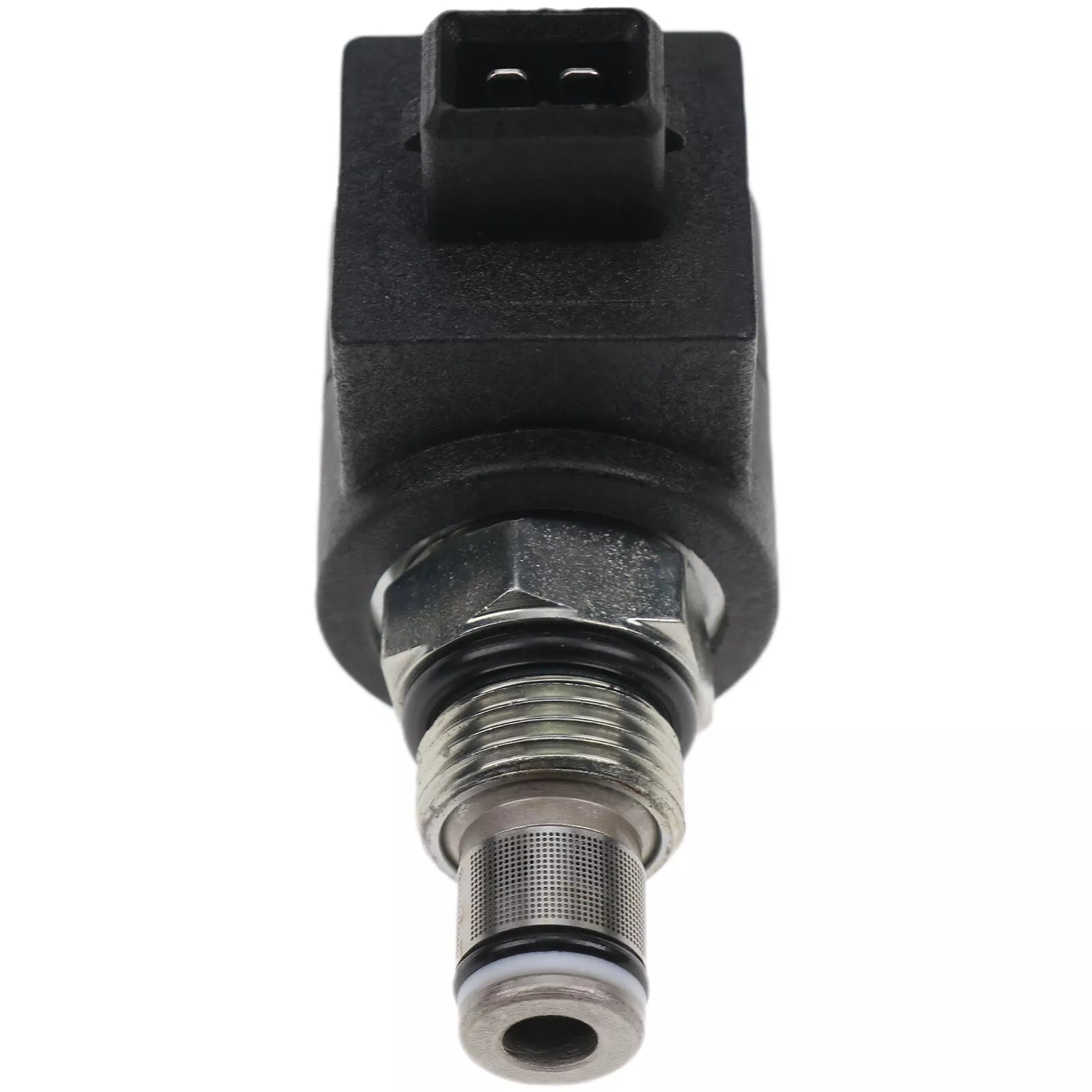 12V Solenoid Valve 25/974628 6401312 for JCB Loader 214-2 214S 215S 217S 2DX 3CX 3CXSM 3CXE 4C 4CN 4CX444