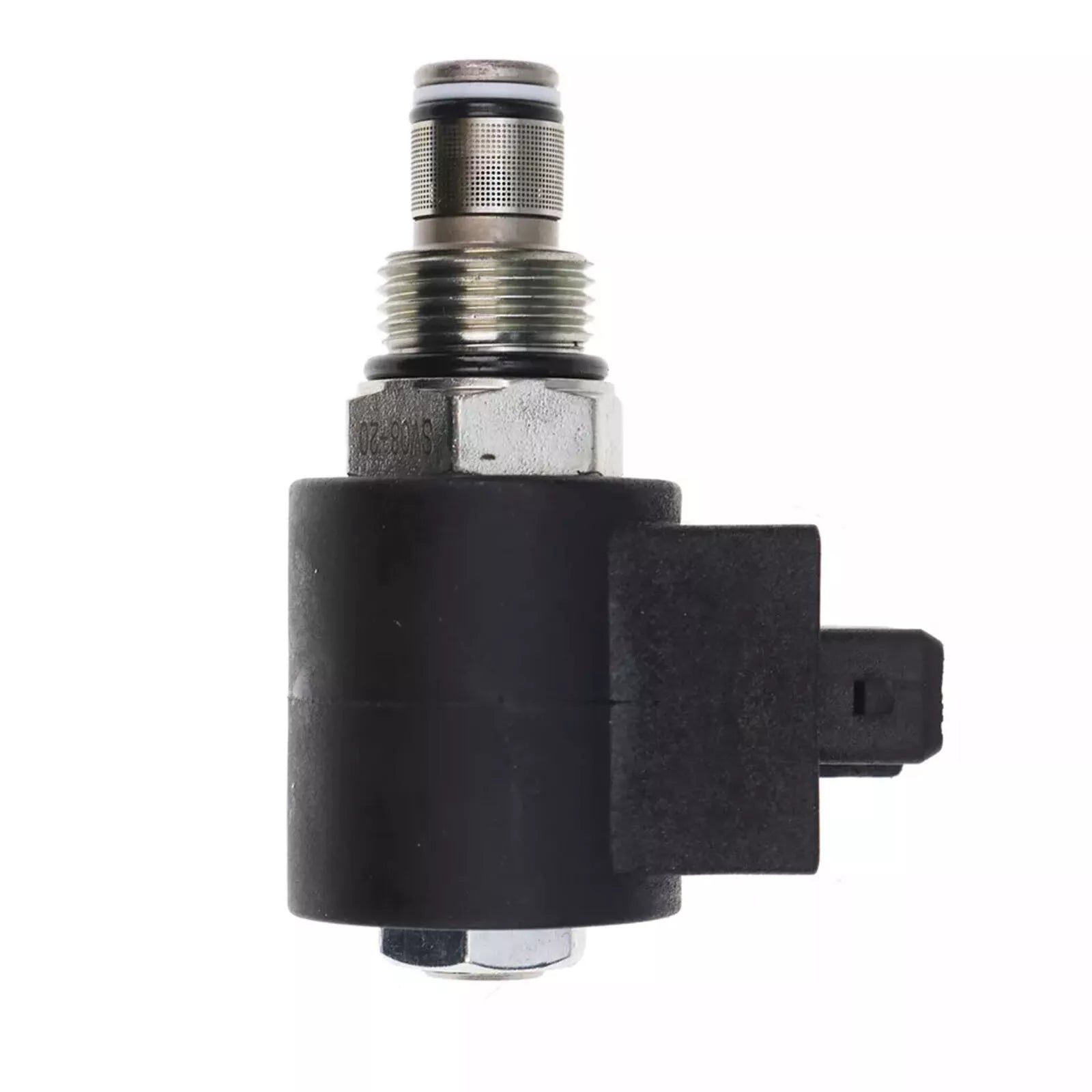 12V Solenoid Valve 25/974628 6401312 for JCB Loader 214-2 214S 215S 217S 2DX 3CX 3CXSM 3CXE 4C 4CN 4CX444