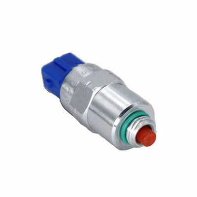 12V Solenoid Valve 28363767 7185-900W for Perkins Engine