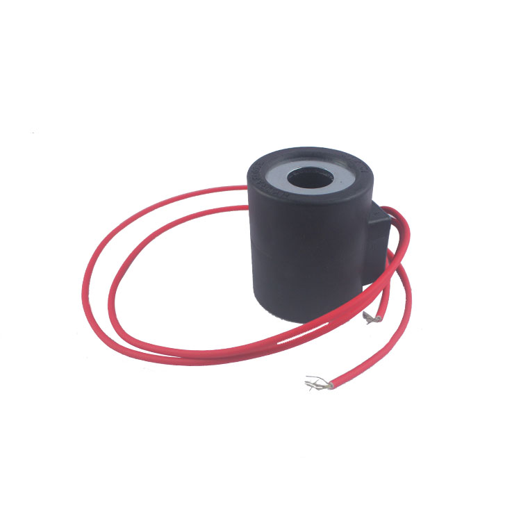 12V Solenoid Valve Coil 107-7811 for Toro Mower Groundsmaster3500D Reelmaster3550D