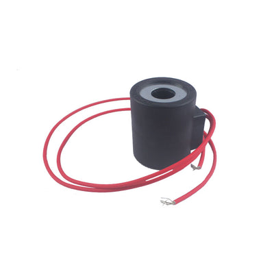 12V Solenoid Valve Coil 107-7811 for Toro Mower Groundsmaster3500D Reelmaster3550D