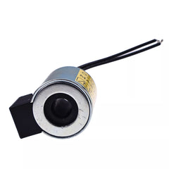 12V Solenoid Valve Coil 10733178 for JLG Telehandler 6K-37 8K-42