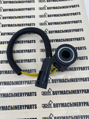 12V Solenoid Valve Coil 6302012 for HydraForce Series 08 80 88 98 - Buymachineryparts