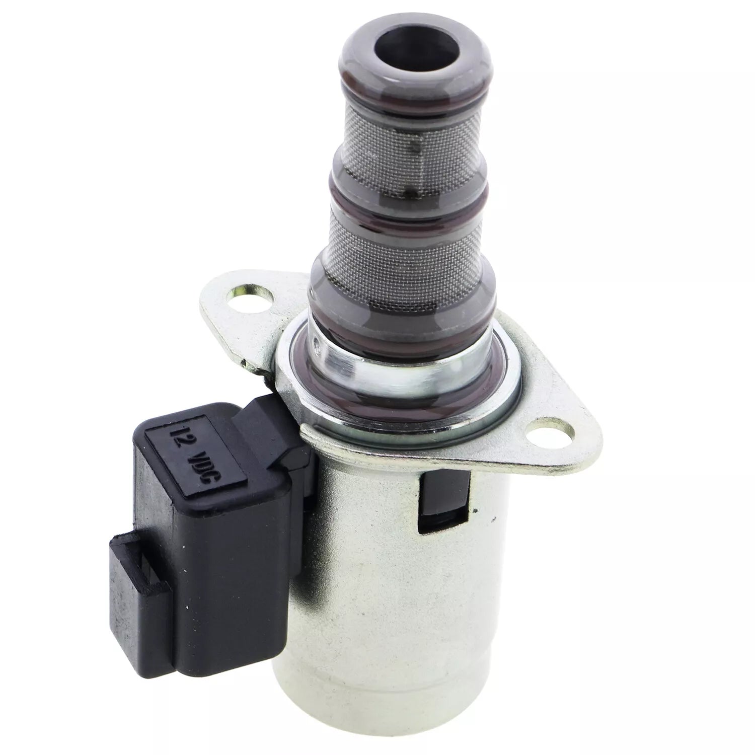 12V Solenoid Valve KV25678 for John Deere 310G 315SJ 335C 260 410G 710J 843K 848H 435 437D 450J 550J 6100D 6125E