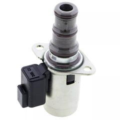 12V Solenoid Valve KV25678 for John Deere 310G 315SJ 335C 260 410G 710J 843K 848H 435 437D 450J 550J 6100D 6125E