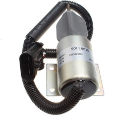 12V Solenoid Valve RM59009134 for Volvo SD70 SD77 SD77DA DD70 DD70HF DD146HF