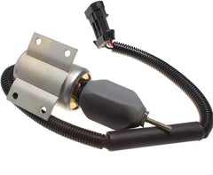 12V Solenoid Valve RM59009134 for Volvo SD70 SD77 SD77DA DD70 DD70HF DD146HF