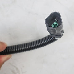 12V Solenoid Valve VOE11802561 VOE11801791 for Volvo Excavator EC55C EC60C ECR48C ECR58 ECR88 ECR28 ECR38 ECR4