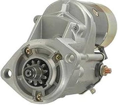 12V Starter Assembly 28100-40291-71 for Toyota Engine 2J 11Z 13Z 1Z 2Z Forklift 02-2FDC25 02-FDC23 2FDC25 FDC18 62-6FDF20 7FDU18 60-6FDN20