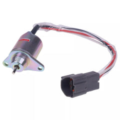 12V Stop Solenoid 21188-0013 for Kawasaki Side by Side 2016-2024 Mule PRO-DX PRO-DXT