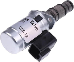 12V Transmission Control Valve Drop-in Solenoid 13497631 for Ingersoll Rand Forklift RT-706H RT-706J RT-708H RT-708J