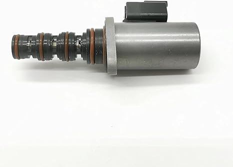 12V Transmission Control Valve Drop-in Solenoid 87395083 for New Holland Telehandler LM5040 LM5060 LM5080 M551