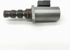 12V Transmission Control Valve Drop-in Solenoid 87395083 for CASE Telehandler TX945 TX1055 TX842 TX742