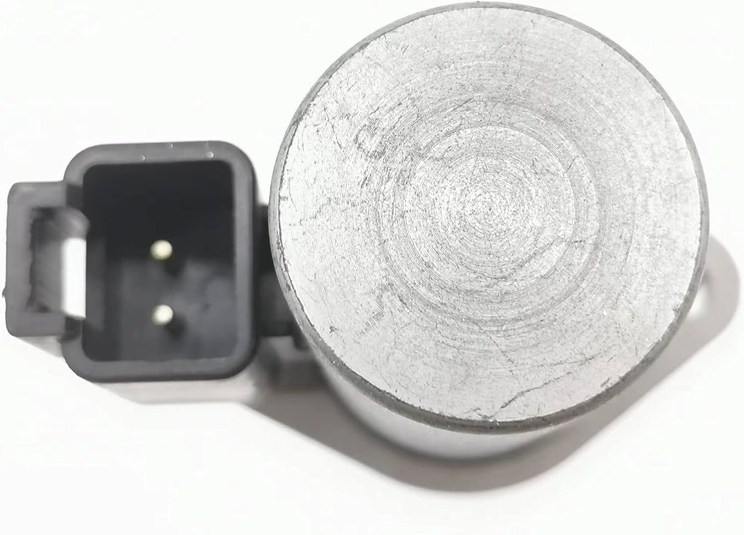 12V Transmission Control Valve Drop-in Solenoid 87395083 for CASE Telehandler TX945 TX1055 TX842 TX742