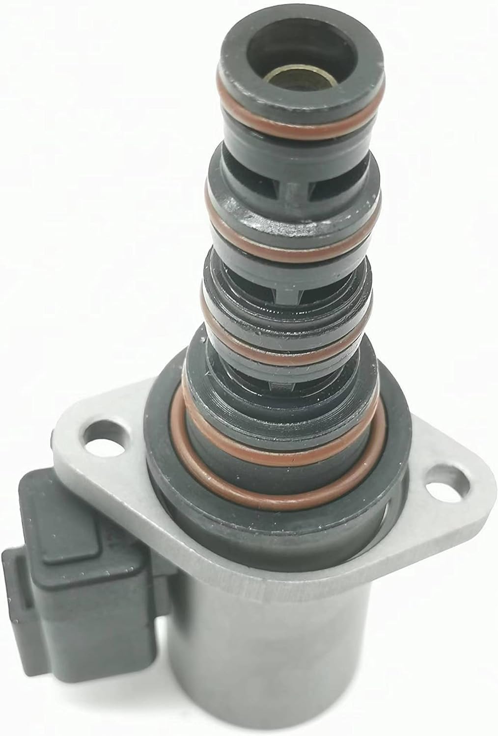 12V Transmission Control Valve Drop-in Solenoid 87395083 for CASE Telehandler TX945 TX1055 TX842 TX742