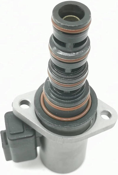 12V Transmission Control Valve Drop-in Solenoid 87395083 for New Holland Telehandler LM5040 LM5060 LM5080 M551