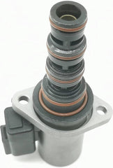 12V Transmission Control Valve Drop-in Solenoid 87395083 for New Holland Telehandler LM5040 LM5060 LM5080 M551