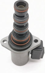 12V Transmission Control Valve Drop-in Solenoid 87395083 for New Holland Telehandler LM5040 LM5060 LM5080 M551