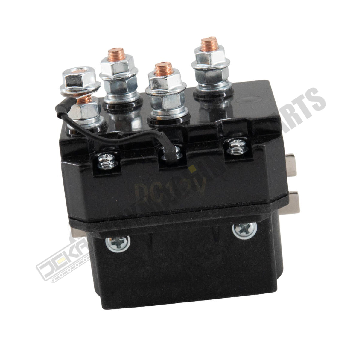 12V Reversing Solenoid Contactor Equivalent to Albright DC88P