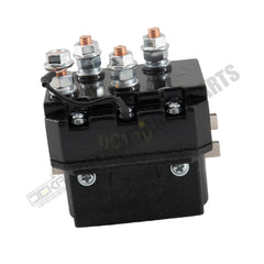 12V Reversing Solenoid Contactor Equivalent to Albright DC88P
