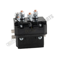 12V Reversing Solenoid Contactor Equivalent to Albright DC88P