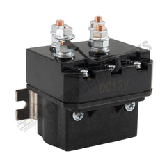 12V Reversing Solenoid Contactor Equivalent to Albright DC88P