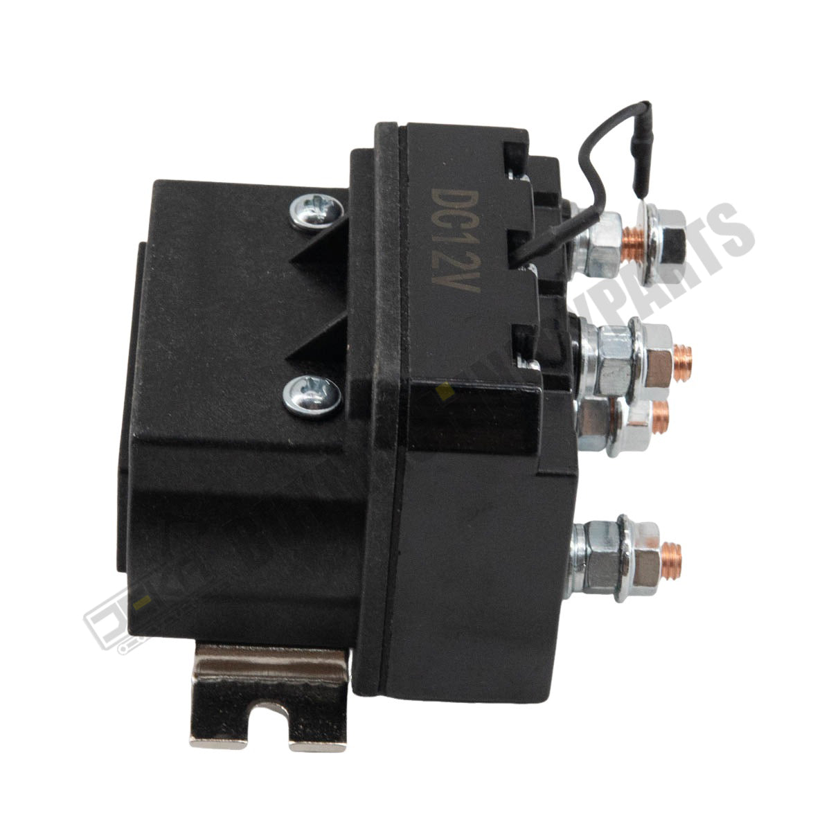 12V Reversing Solenoid Contactor Equivalent to Albright DC88P