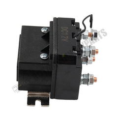 12V Reversing Solenoid Contactor Equivalent to Albright DC88P